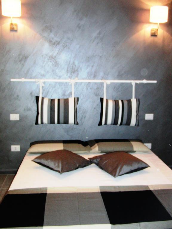 Appartement Attico Del Tribunale Bari