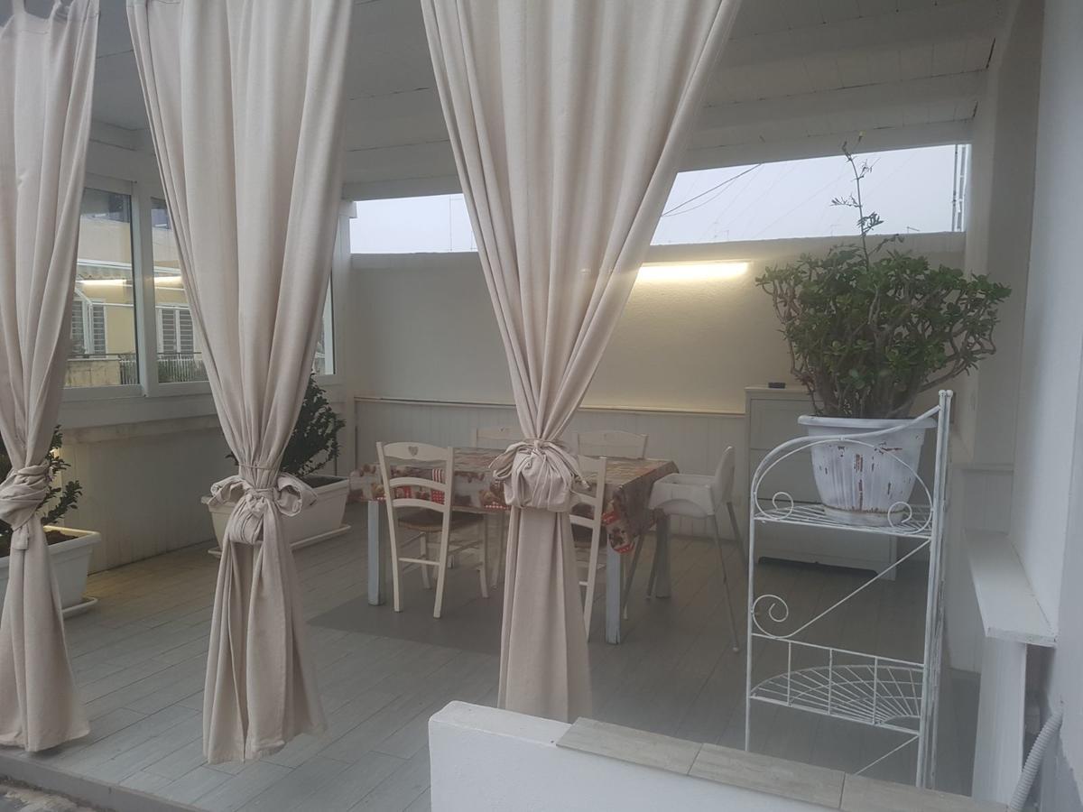 Appartement Attico Del Tribunale *