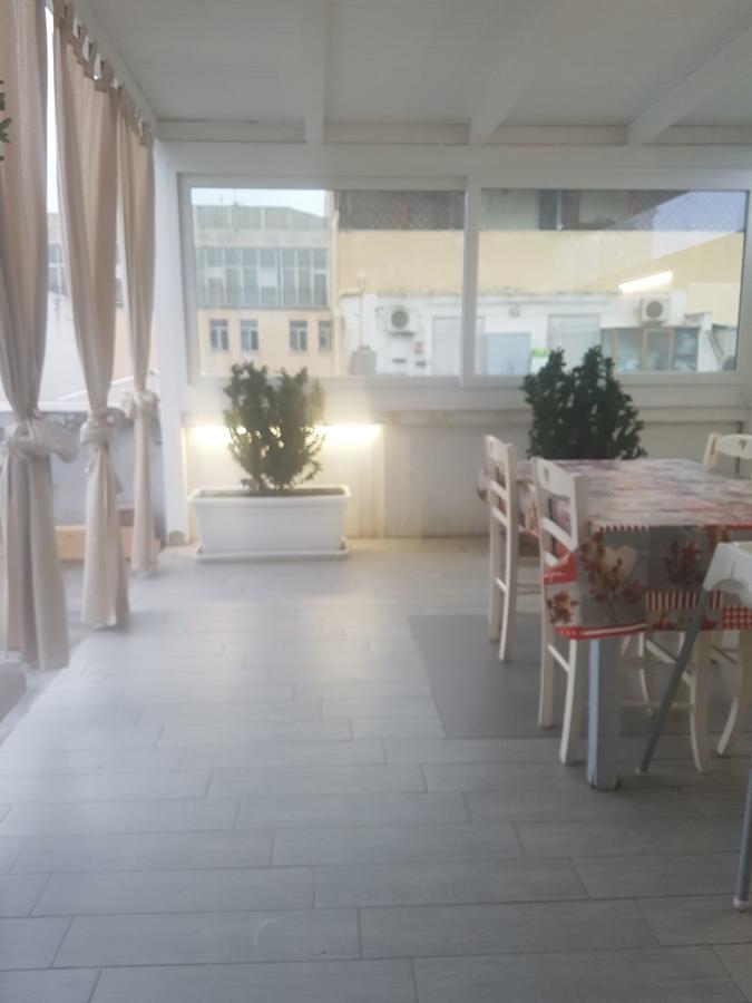 Appartement Attico Del Tribunale *